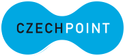 Logo CzechPoint
